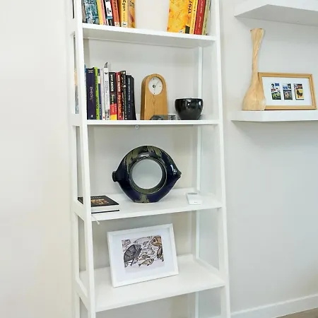 Apartamento Sea View 1bd Modern Flat In Chayka Varna